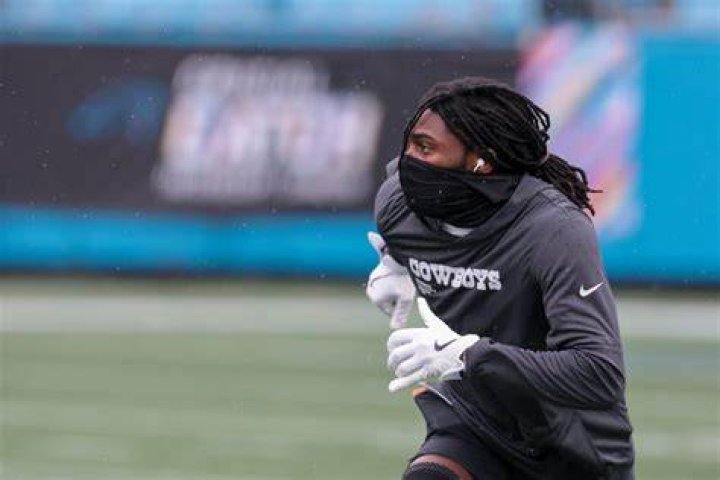 Trevon Diggs College Journey: The Rise of a Football Star