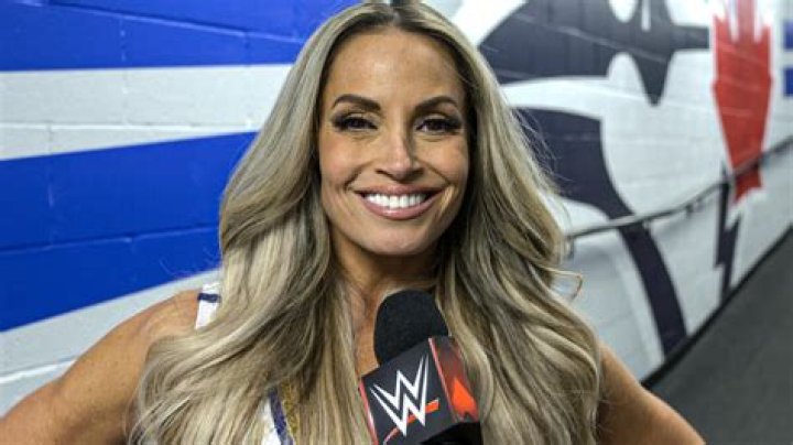 Trish Stratus Modeling: The Rise of a Fitness Icon and Her Impact on the Modeling Industry