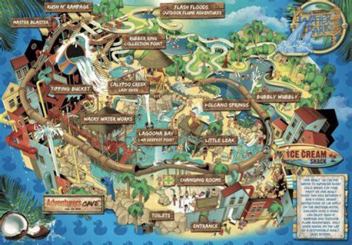 Turtleplash Water Park Tickets: Your Ultimate Guide to a Splashing Adventure