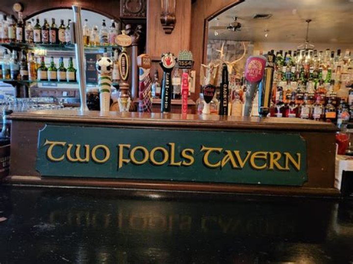 Two Fools Tavern Albuquerque Menu: A Culinary Journey You Don&rsquo;t Want to Miss