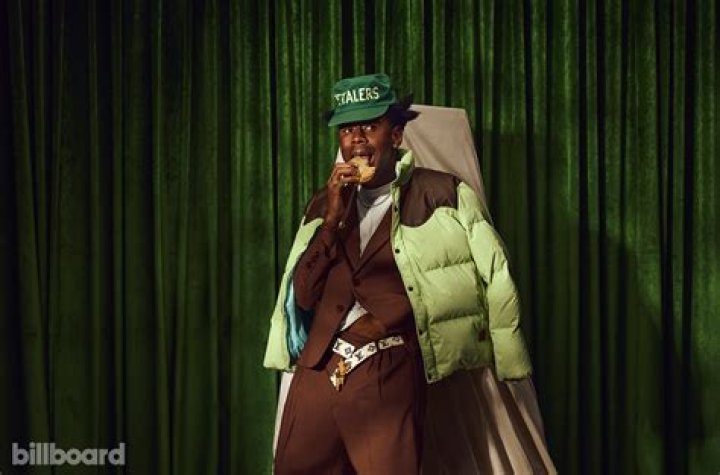 Tyler the Creator's Exuality: A Deep Dive into His Journey and Impact