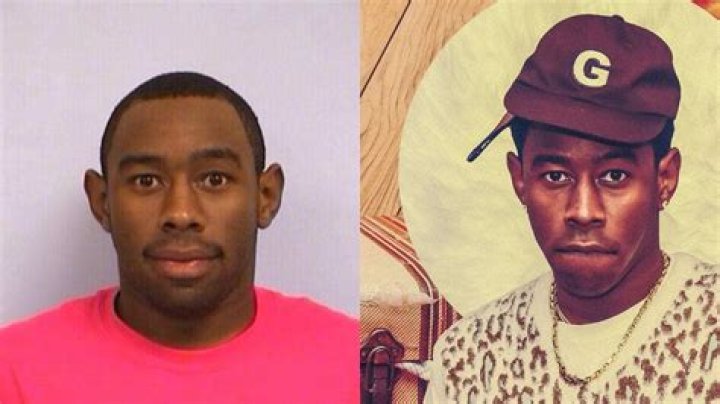 Tyler the Creator's Mugshot: A Comprehensive Look into the Artist's Controversial Past