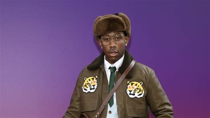 Tyler, the Creator & Morgan Freeman: Are They Related? Fact-Check!