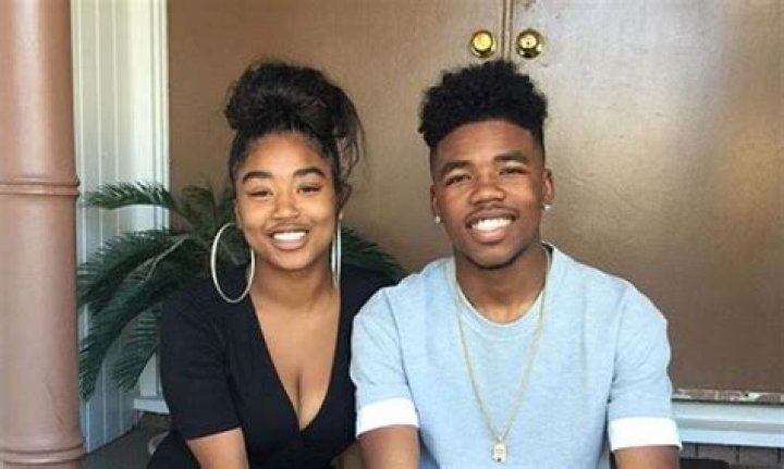 Tyrin Turner and Wife: Exploring Their Love Story and Journey Together