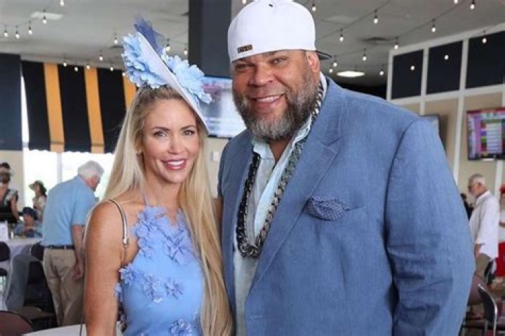 Tyrus' Wife Ingrid Rinck Net Worth: A Comprehensive Look at Her Life, Career, and Wealth