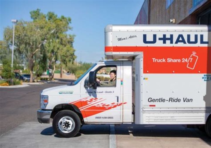 U Haul in Olneyville, MA: A Comprehensive Guide to Your Moving Needs