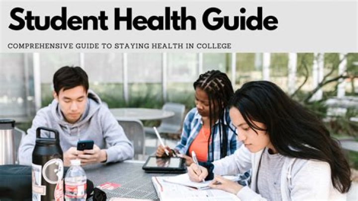 UCLA Ashe Center: A Comprehensive Guide to Health and Wellness