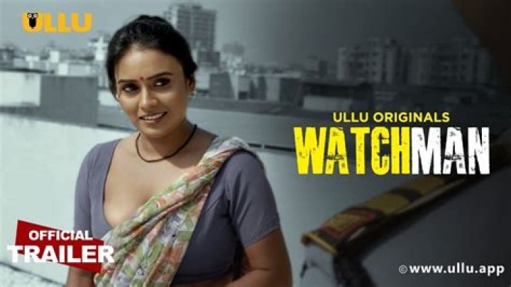 Ullu Originals & More: Explore New Series & Movies Now!