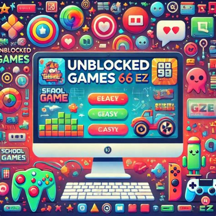 Unblocked Games 66 Unblocked: The Ultimate Guide to Fun and Entertainment