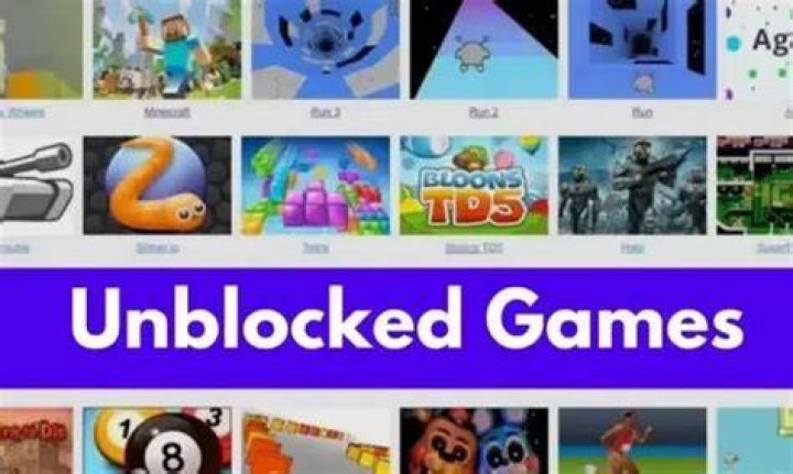Unblocked Games: Your Ultimate Guide to Entertainment Without Limits