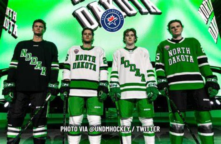 UND Hockey Schedule 2024: Your Ultimate Guide to the Fighting Hawks' Season
