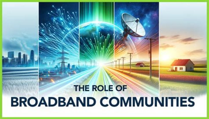Understanding Broadband Corporation: A Comprehensive Guide