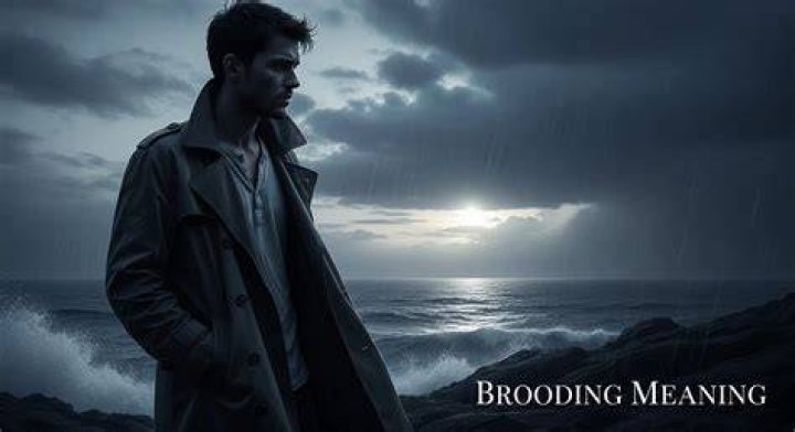 Understanding Brooding Meaning: A Comprehensive Guide to Emotional Depth