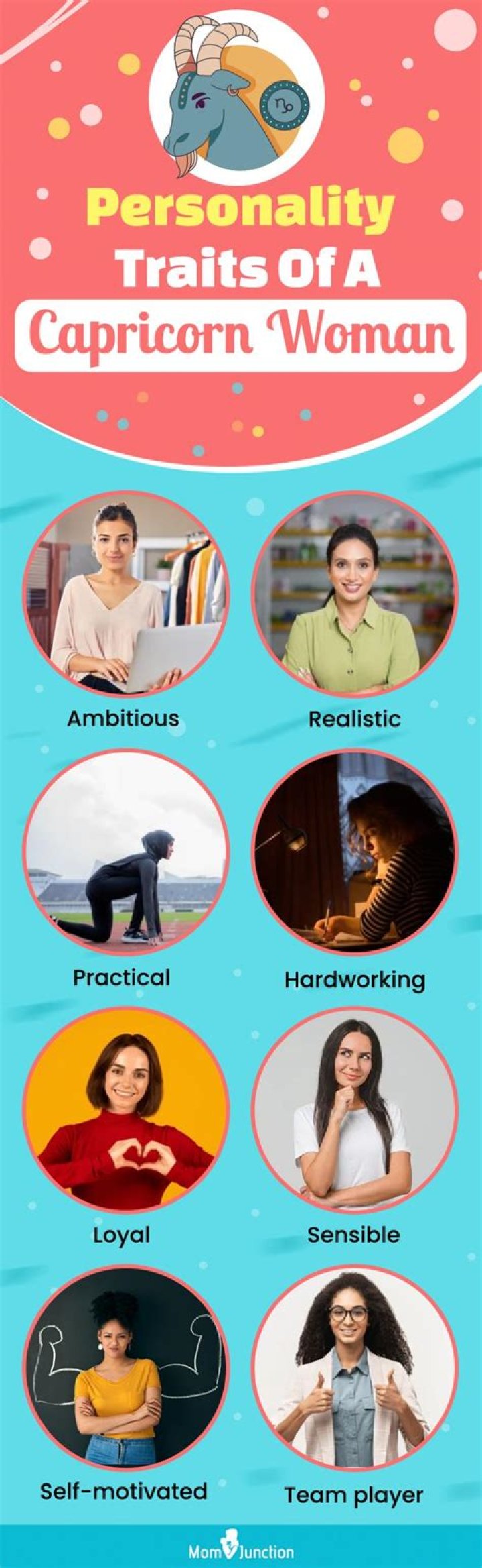Understanding Female Capricorn Traits: Unveiling the Strengths and Challenges