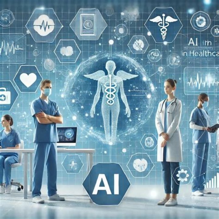 Understanding IHS Health: A Comprehensive Guide to Transforming Healthcare Systems