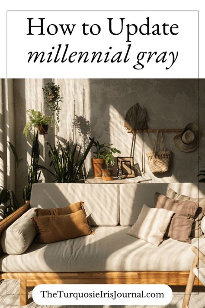 Understanding Millennial Grey: The Trend That&rsquo;s Changing Fashion and Beyond