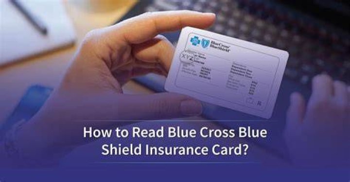Understanding the Blue Cross Blue Shield Network: A Comprehensive Guide