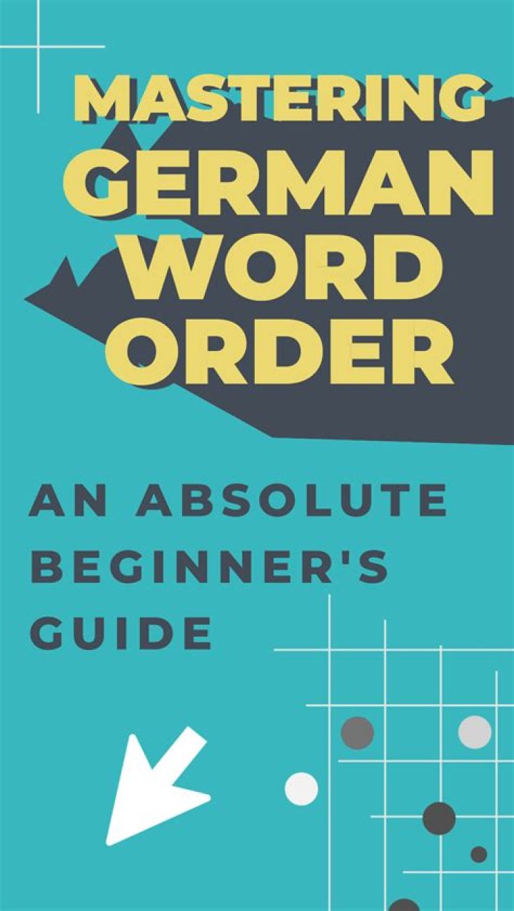Understanding the German Word "No": A Comprehensive Guide