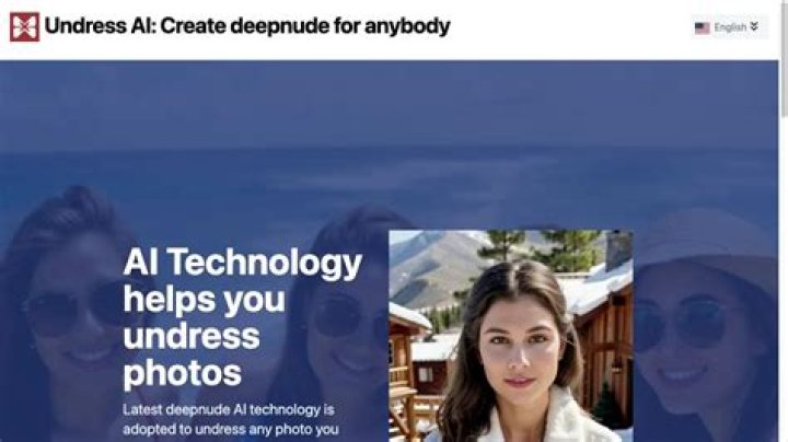Undress AI Generator: Revolutionizing Content Creation with Cutting-Edge Technology