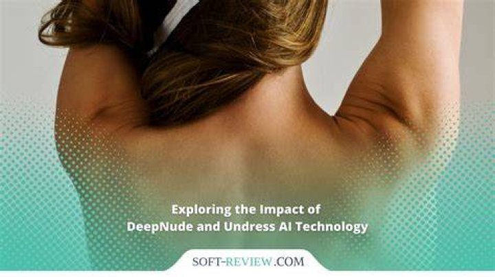 Undressing DeepNude: Understanding the Technology, Impact, and Ethical Concerns