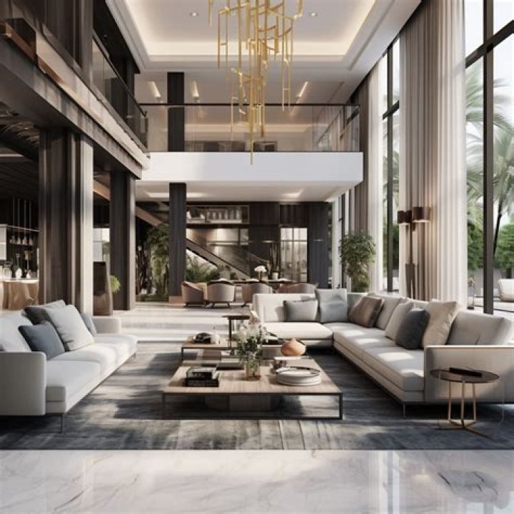Union Landing Century: A Gateway to Luxury and Modern Living