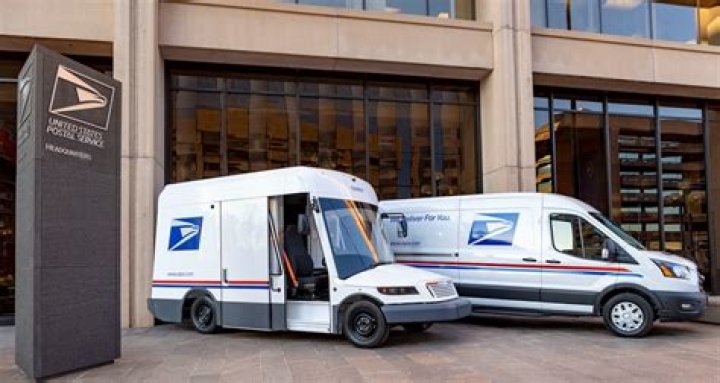 United States Postal Service Delivery Time: A Comprehensive Guide