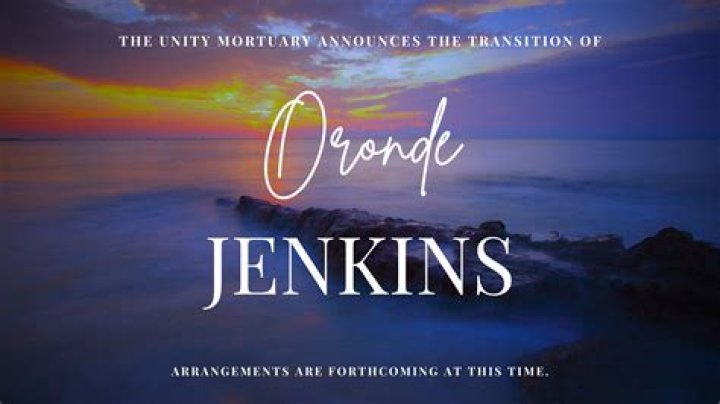 Unity Mortuary Funeral Home: Your Trusted Companion in Honoring Life