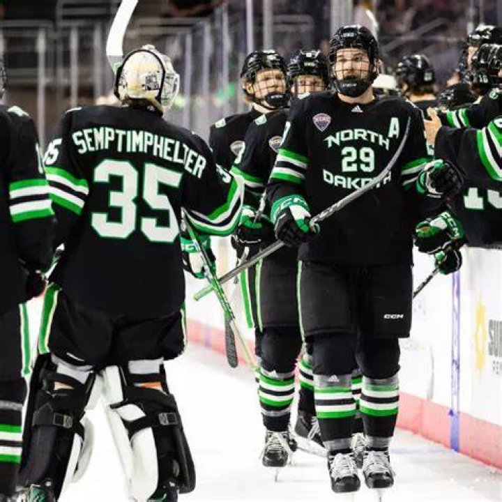University of North Dakota Hockey Schedule: Your Ultimate Guide for 2023-2024