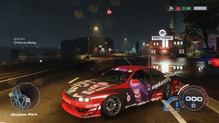 Unleash Your Need for Speed: The Ultimate Guide to Car Race Games Unblocked