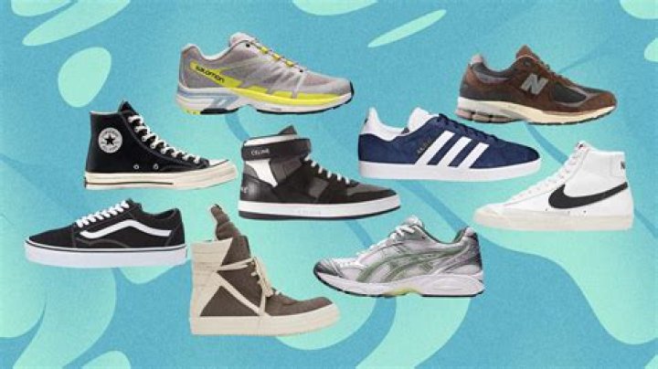 Unleashing the Power of TheShoeDepartment: Your Ultimate Guide to Shoes and Footwear