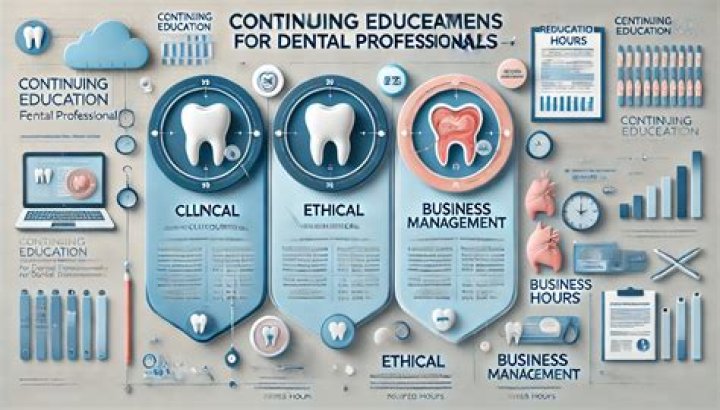 Unlock Your Potential: A Comprehensive Guide to USC Continuing Education Dental Programs