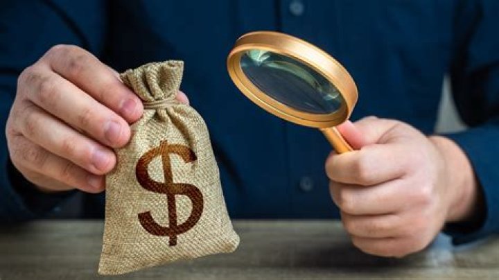 Unlocking A Gov Unclaimed Money: A Comprehensive Guide to Finding Your Forgotten Fortune