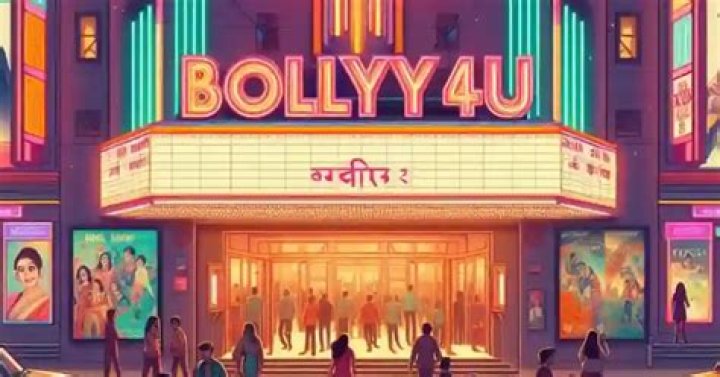 Unlocking Fitness with Bollywood: Your Guide to Bolly4u Fit & More!