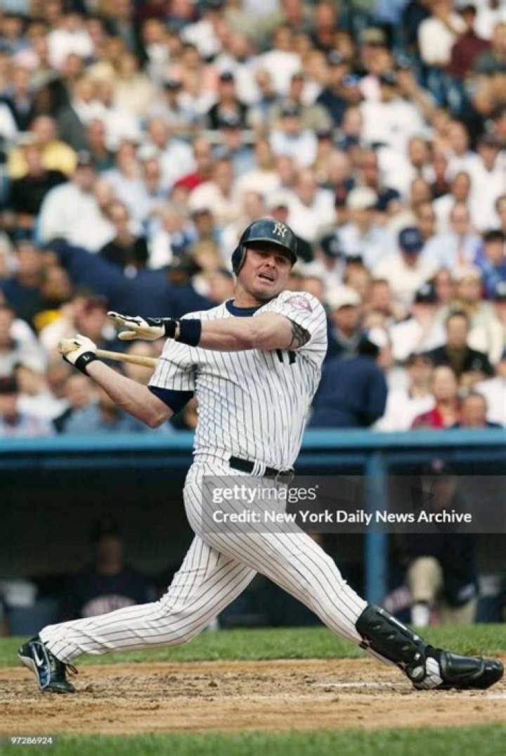 Unlocking the Legacy of Baseball Giambi: An In-Depth Exploration