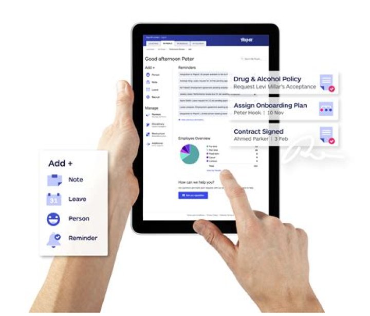 Unlocking the Power of MyHR Discover: Your Ultimate Guide to HR Innovation