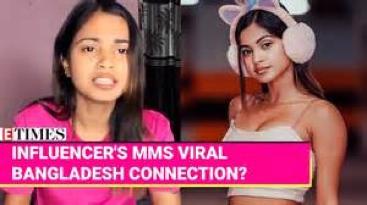 Unraveling the Fascination Behind Hot Girl MMS Video