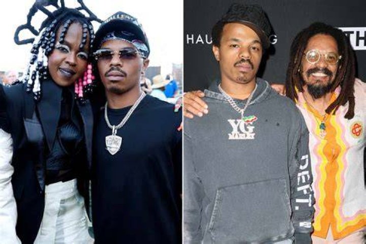 Unraveling the Legacy of YG Marley's Parents and Their Influence