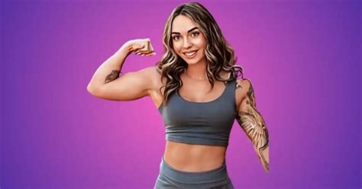 Unveiling Abby Bernee: A Rising Star in the Spotlight