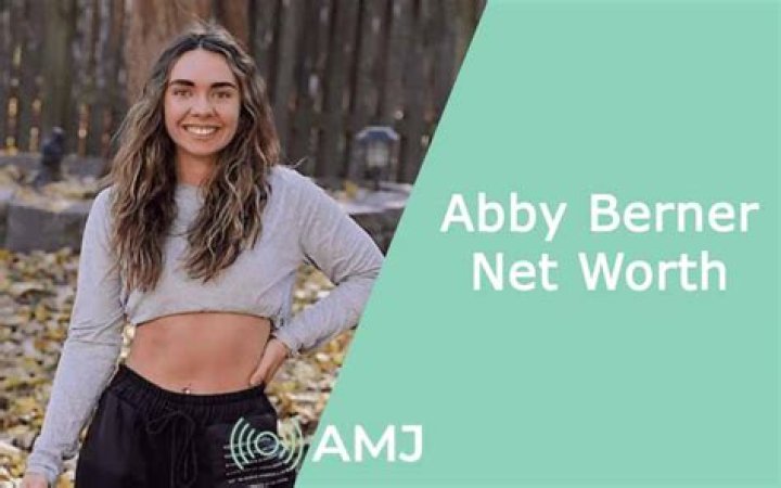 Unveiling Abby Berner: The Rising Star on Inlyfans