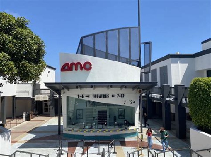 Unveiling Marina Pacifica AMC Times: A Comprehensive Guide