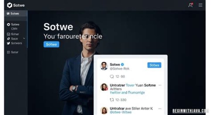 Unveiling Sotwe Asia: A Comprehensive Guide to Understanding Its Impact and Significance