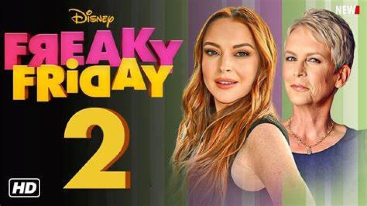 Unveiling Stories Similar to Freaky Friday: A Captivating Dive into Body-Swapping Adventures