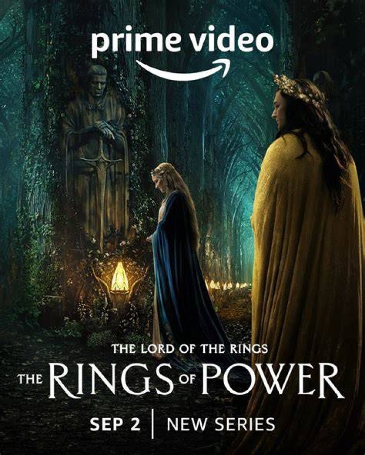 Unveiling the Archer from Lord of the Rings: A Comprehensive Guide