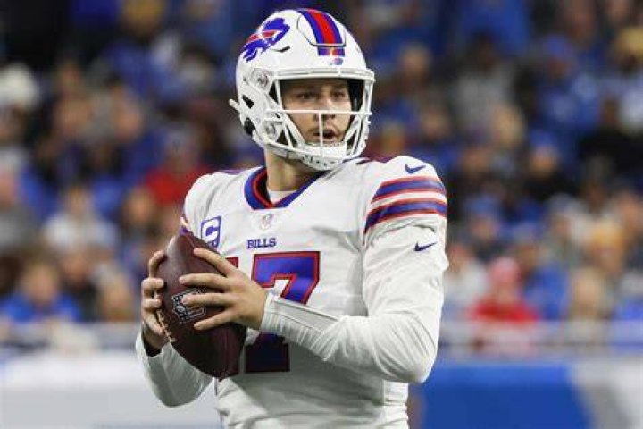Unveiling the Buffalo QB: A Comprehensive Analysis of the Role and Impact