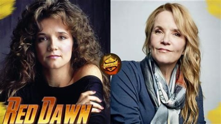 Unveiling the Cast of Red Dawn: A Comprehensive Look at the Movie's Stellar Ensemble