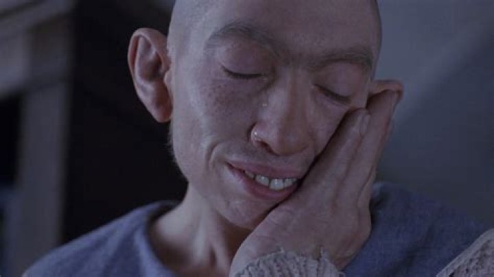 Unveiling the Chills: A Deep Dive into Pepper from American Horror Stories