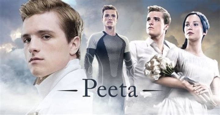 Unveiling the Fascinating World of Peeta Personality