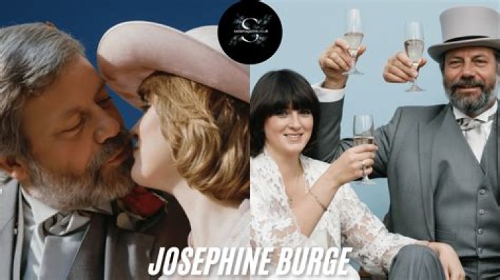 Unveiling the Inspiring Journey of Josephine Burge