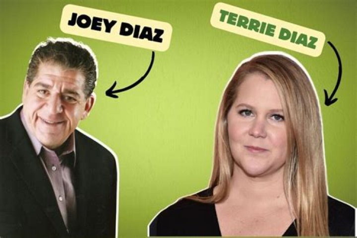 Unveiling the Inspiring Journey of Terrie Diaz