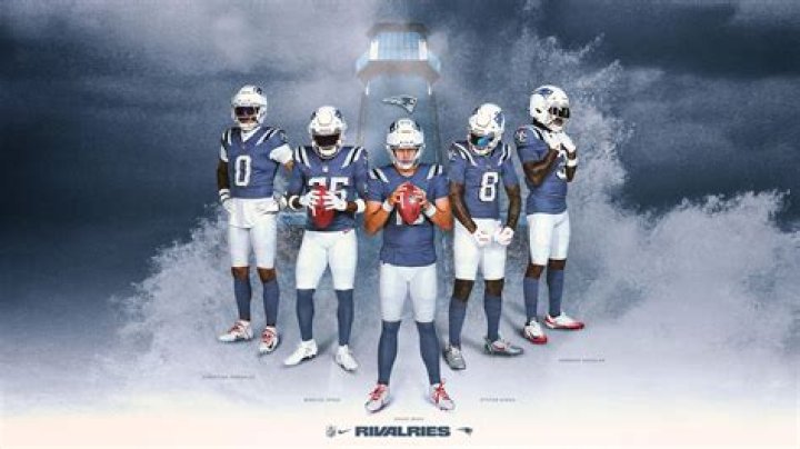 Unveiling the Legacy of the New England Patriots Team